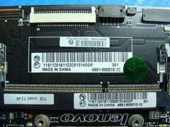 Lenovo IdeaPad Yoga 13 13.3" Genuine Intel i3-3227U 1.9GHz Motherboard 90002041