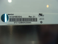 Asus TP300LA-UB52T 13.3" Genuine Matte FHD LCD Screen N133HSE-EA3 Rev.C1