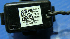 Dell OptiPlex 3040 Genuine Desktop Internal Speaker Assembly PV6KT - Tested Computer Laptop Parts