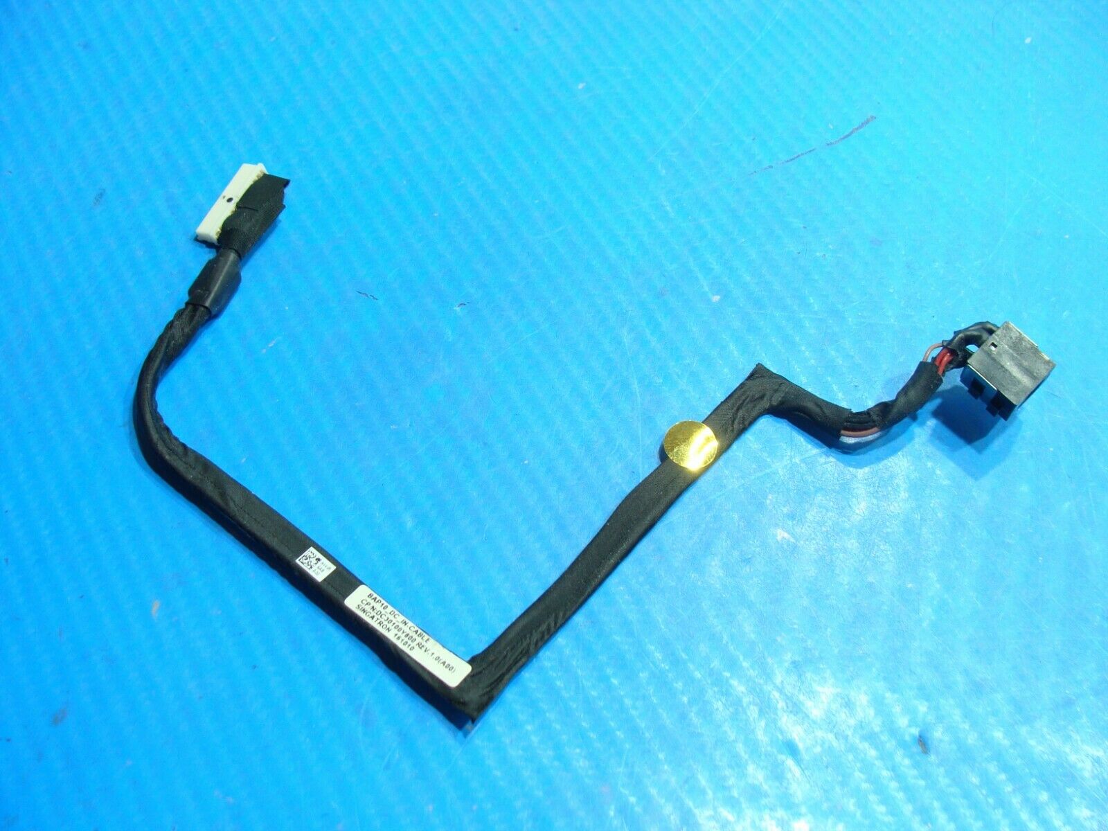 Dell Alienware 15 R3 15.6