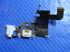 Apple iPhone 6 A1549 4.7" Genuine Phone Charge Port 821-1853-A Apple