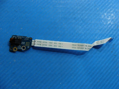 Dell Latitude 7420 14" Audio Port Board w/Cable LS-K374P NBX0002QV00