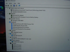 Warranty Touchscreen Lenovo ThinkPad X13 Laptop 512 GB SSD i7 10510U 1.8 Ghz 8GB - Tested Computer Laptop Parts
