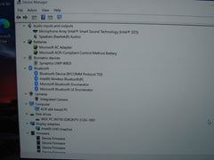 Warranty Touchscreen Lenovo ThinkPad X13 Laptop 512 GB SSD i7 10510U 1.8 Ghz 8GB