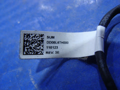 Toshiba Satellite L655-S5150 15.6" OEM DC IN Power Jack w/Cable DD0BL6TH000 ER* - Laptop Parts - Buy Authentic Computer Parts - Top Seller Ebay