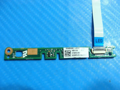 Asus K501UX-AH71 15.6" Genuine LED Light Board w/Cable 60NB0A60-LD1020 - Laptop Parts - Buy Authentic Computer Parts - Top Seller Ebay