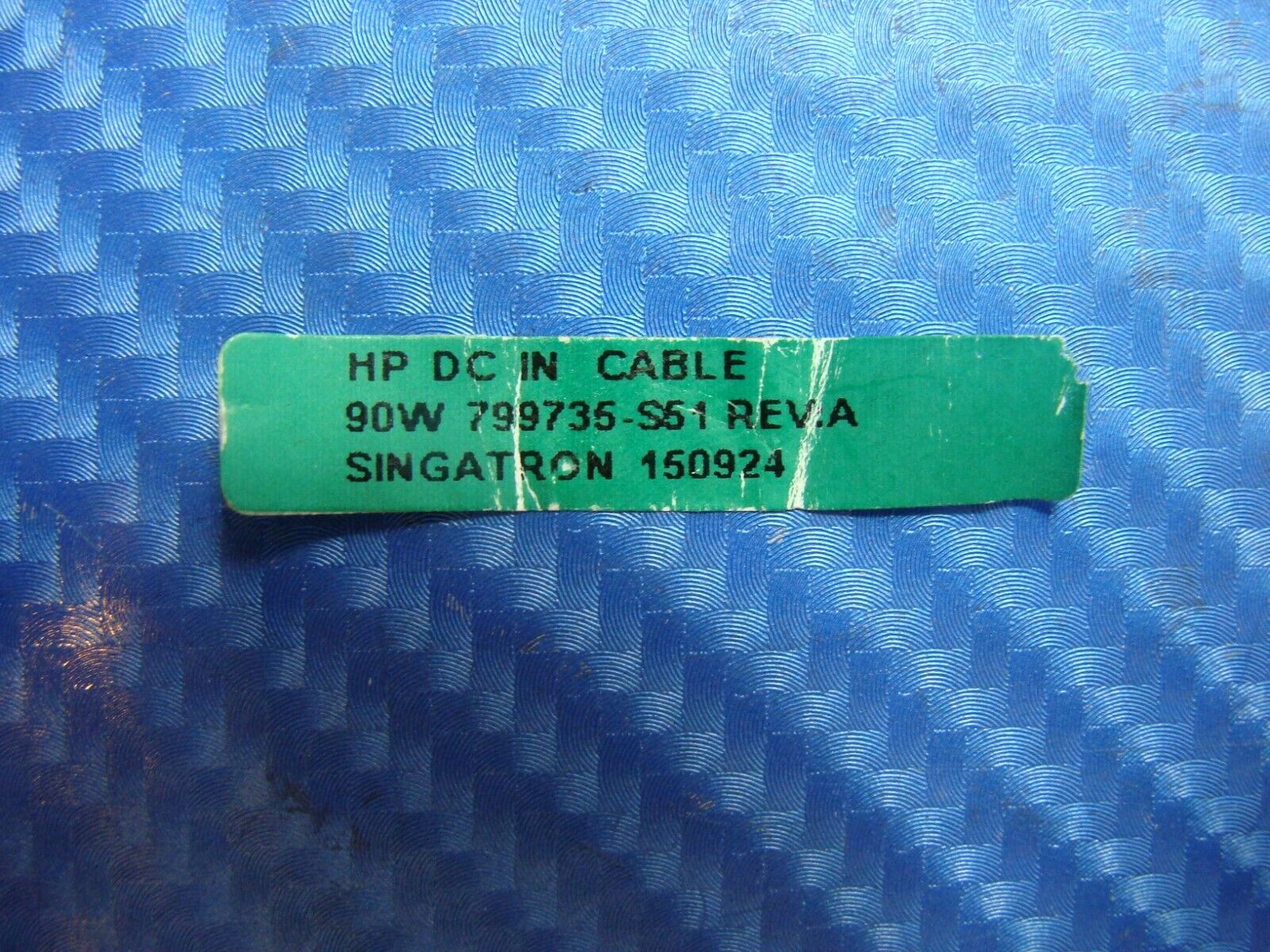 HP Envy m6-w103dx 15.6