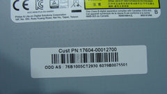 Asus 23"  V230IC Genuine DVD/CD-RW Burner Drive DA-8AESH GLP* ASUS