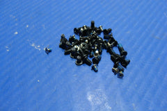 HP 2000-219DX 15.6" Genuine Laptop Screw Set Screws for Repair ScrewSet HP