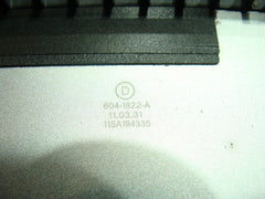 MacBook Pro A1278 13" Early 2011 MC700LL/A Bottom Case Housing 922-9447 #3 - Laptop Parts - Buy Authentic Computer Parts - Top Seller Ebay