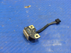 MacBook Pro A1278 13" Early 2011 MC700LL OEM Magsafe Board w/Cable 922-9307 ER* - Laptop Parts - Buy Authentic Computer Parts - Top Seller Ebay