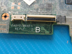 HP Chromebook 11 G4 11.6" N2840 2.16GHz 4GB RAM 32GB eMMC Motherboard 825645-001 - Tested Computer Laptop Parts