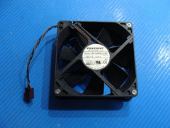 HP EliteDesk 705 G4 MT Genuine Desktop Case Cooling Fan PVA092G12H - Tested Computer Laptop Parts