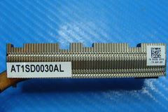 Dell Latitude 5480 14" Genuine CPU Cooling Heatsink at1sd0030al v93xv - Tested Computer Laptop Parts