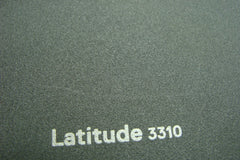 Dell Latitude 3310 13.3" Genuine Laptop Bottom Case Base Cover p1t20 - Laptop Parts - Buy Authentic Computer Parts - Top Seller Ebay