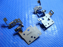 Asus X55A-DS91 15.6" Genuine Laptop Left & Right Hinge Set Hinges ER* - Laptop Parts - Buy Authentic Computer Parts - Top Seller Ebay