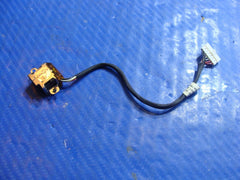 HP Pavilion DV6-6000 15.6" Genuine Laptop DC IN Power Jack w/Cable 50.4RI07.001 HP