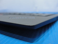 Lenovo X1 Carbon 6th Gen 14" Palmrest w/Touchpad Keyboard BL AM16R000300