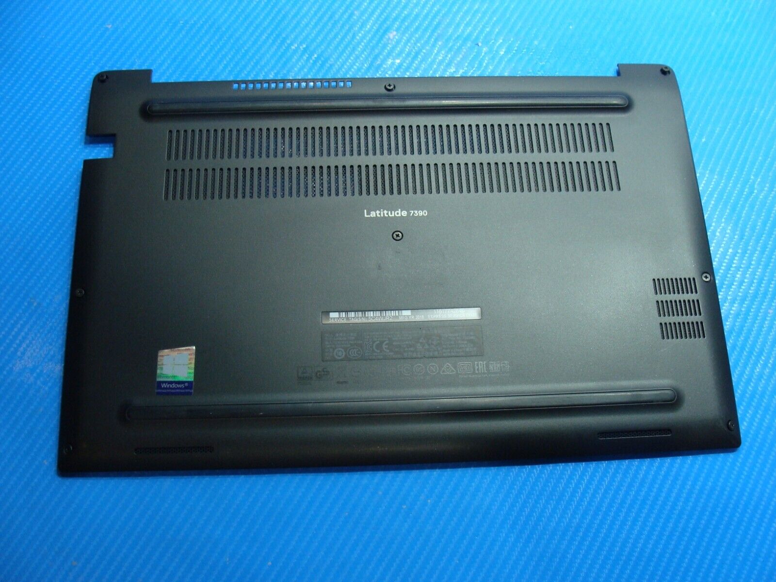 Dell Latitude 7390 13.3