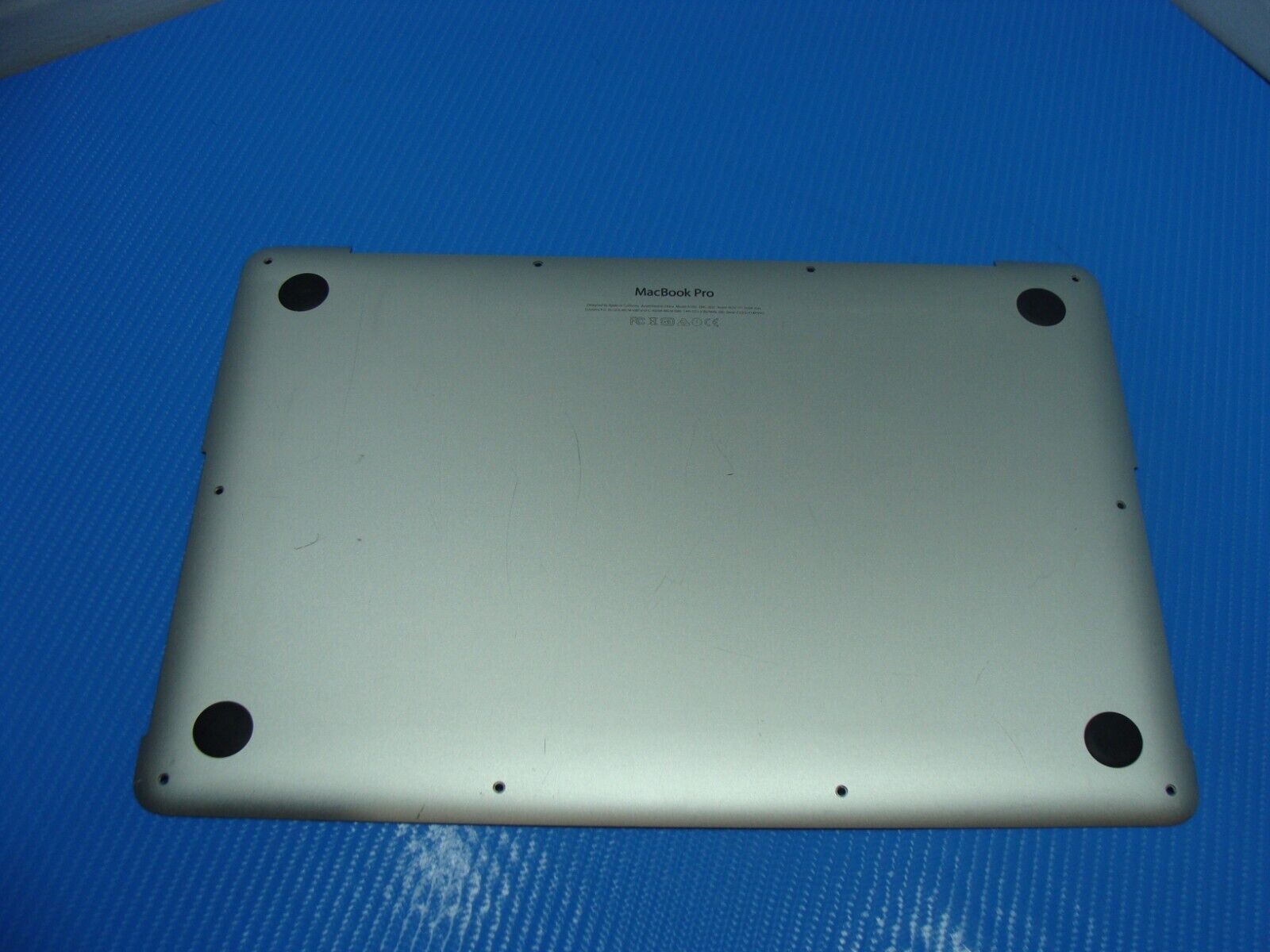 MacBook Pro A1502 13