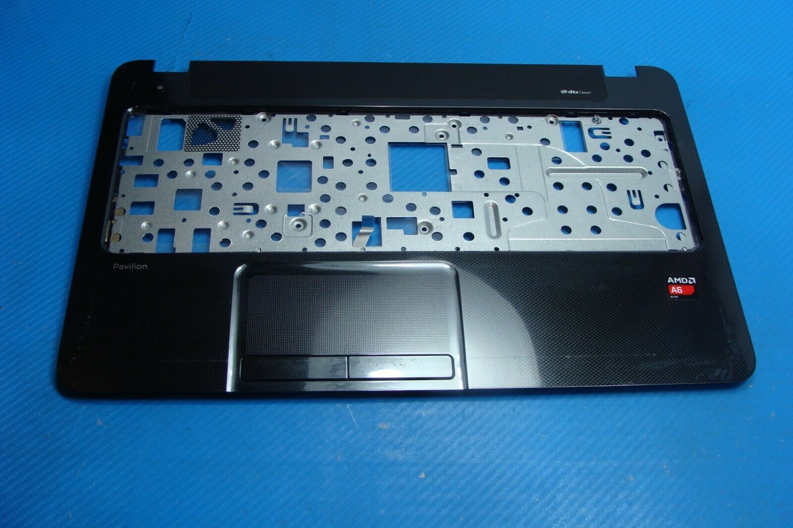 HP Pavilion 15-e043cl 15.6