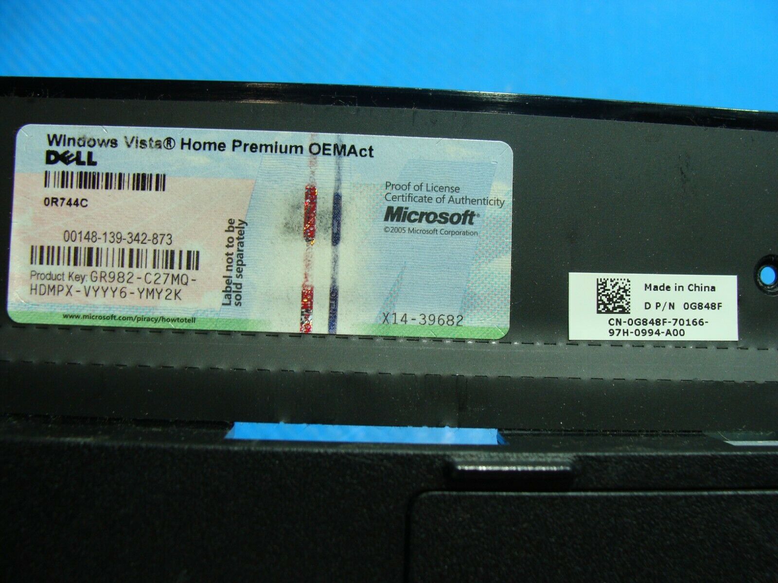 Dell Inspiron 1545 15.6