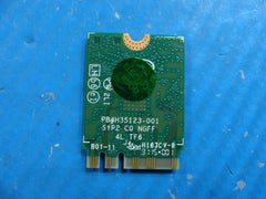 HP EliteBook Folio 14 1040 G2 OEM Laptop WiFi Wireless Card 7265NGW 756748-001