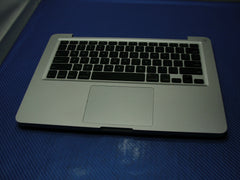 MacBook Pro A1278 13" 2011 MD313LL Top Case w/Trackpad Keyboard 661-6075 GRD A - Laptop Parts - Buy Authentic Computer Parts - Top Seller Ebay