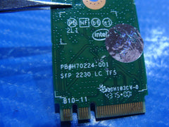 System76 Lemur Lemu 6 14.1" Genuine Laptop WIFI Wireless Card 8260NGW System76