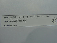 HP Stream X360 11-p015wm 11.6" Genuine Bottom Case Base Cover White AP1A6000550 - Laptop Parts - Buy Authentic Computer Parts - Top Seller Ebay