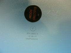 MacBook Pro A1398 15" Mid 2012 MC976LL/A Bottom Case 923-0090 - Laptop Parts - Buy Authentic Computer Parts - Top Seller Ebay