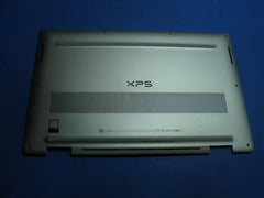 Dell XPS 15 9575 15.6" Genuine Bottom Case Base Cover Silver 4DCWH AM247000701