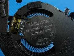 Lenovo Thinkpad X270 12.5" Genuine Cooling Fan w/ Heatsink 01HW914 AT12F001SS0 - Laptop Parts - Buy Authentic Computer Parts - Top Seller Ebay