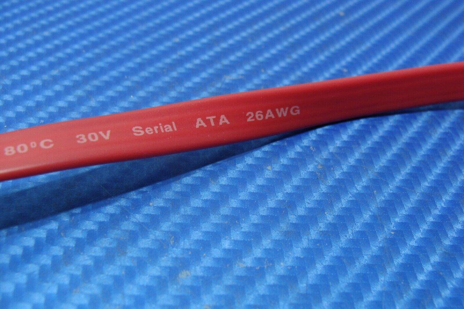 Asus G10AJ Genuine Desktop Genuine SATA Cable Serial ATA 264WG GLP* - Tested Computer Laptop Parts