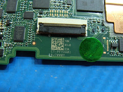 HP Chromebook 13 G1 13.3" Intel Celeron N2840 2.16GHz 4GB Motherboard AS IS