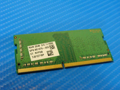 HP 15-ba079dx Laptop Samsung 2GB Memory PC4-2133P-SC0-11 M471A5644EB0-CPB - Tested Computer Laptop Parts