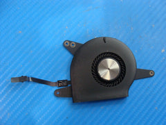 MacBook Air A1932 13" Mid 2019 MVFH2LL/A CPU Cooling Fan 923-02438