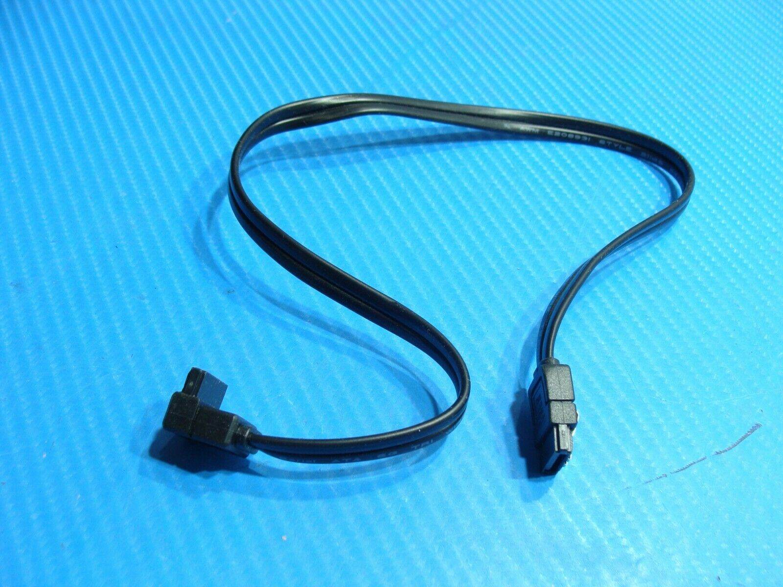 Asus Desktop PC Genuine SATA Cable #1 - Tested Computer Laptop Parts