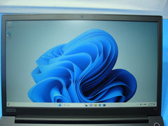 In Warranty Lenovo ThinkPad E15 15.6" FHD i7-10510U 512GB SSD 8GB 1.80Gz Charger
