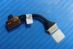 Dell Latitude 3510 15.6" Genuine Laptop DC IN Power Jack w/Cable 7dm5h - Laptop Parts - Buy Authentic Computer Parts - Top Seller Ebay