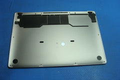 MacBook Air 13" A1932 2019 MVFH2LL/A Bottom Case Space Gray 923-03270 