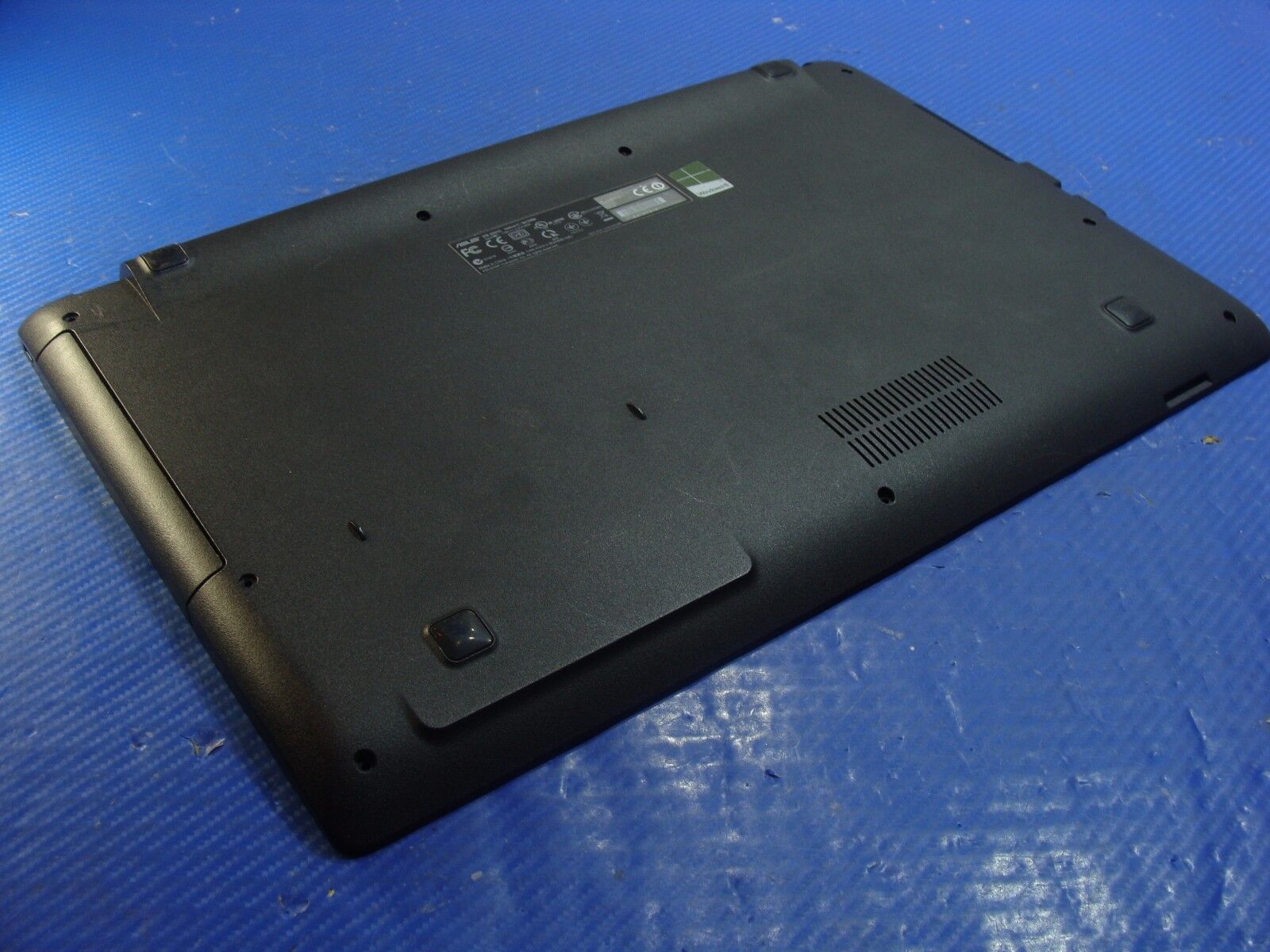 Asus 15.6 X551C-XH31 Genuine Laptop Bottom Case Black 13NB0341AP0411