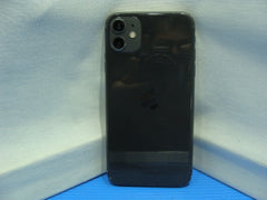 Powerful 92% Battery iPhone 11 MHC43LL/A 64Gb - Factory Unlocked - Deep Grey