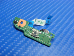 HP Stream 14" 14-ax010wm Genuine Power Button Board w/ Cable DA00P9PB6C0 GLP* - Laptop Parts - Buy Authentic Computer Parts - Top Seller Ebay