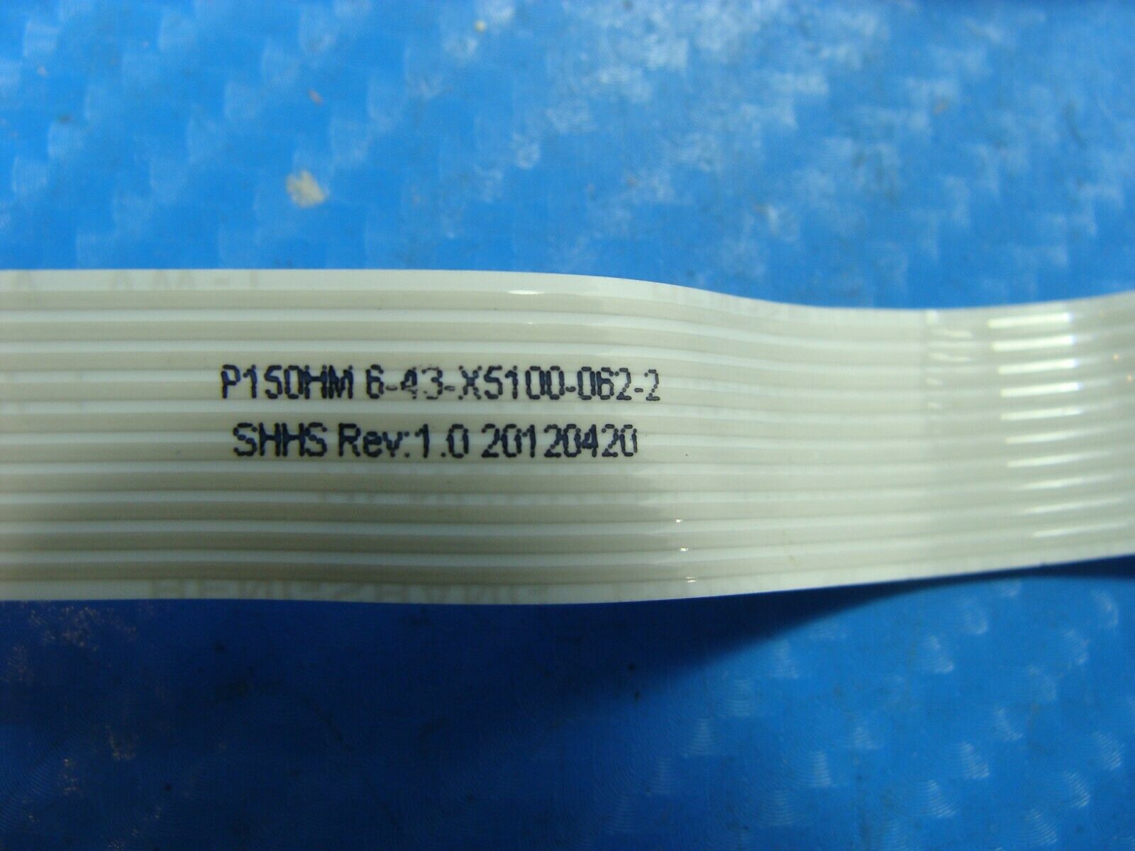 Sager Clevo NP9150 15.6