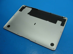 MacBook Air Early 2015 A1466 MJVE2LL/A Silver Bottom Case 923-00505 604-7803-A - Tested Computer Laptop Parts