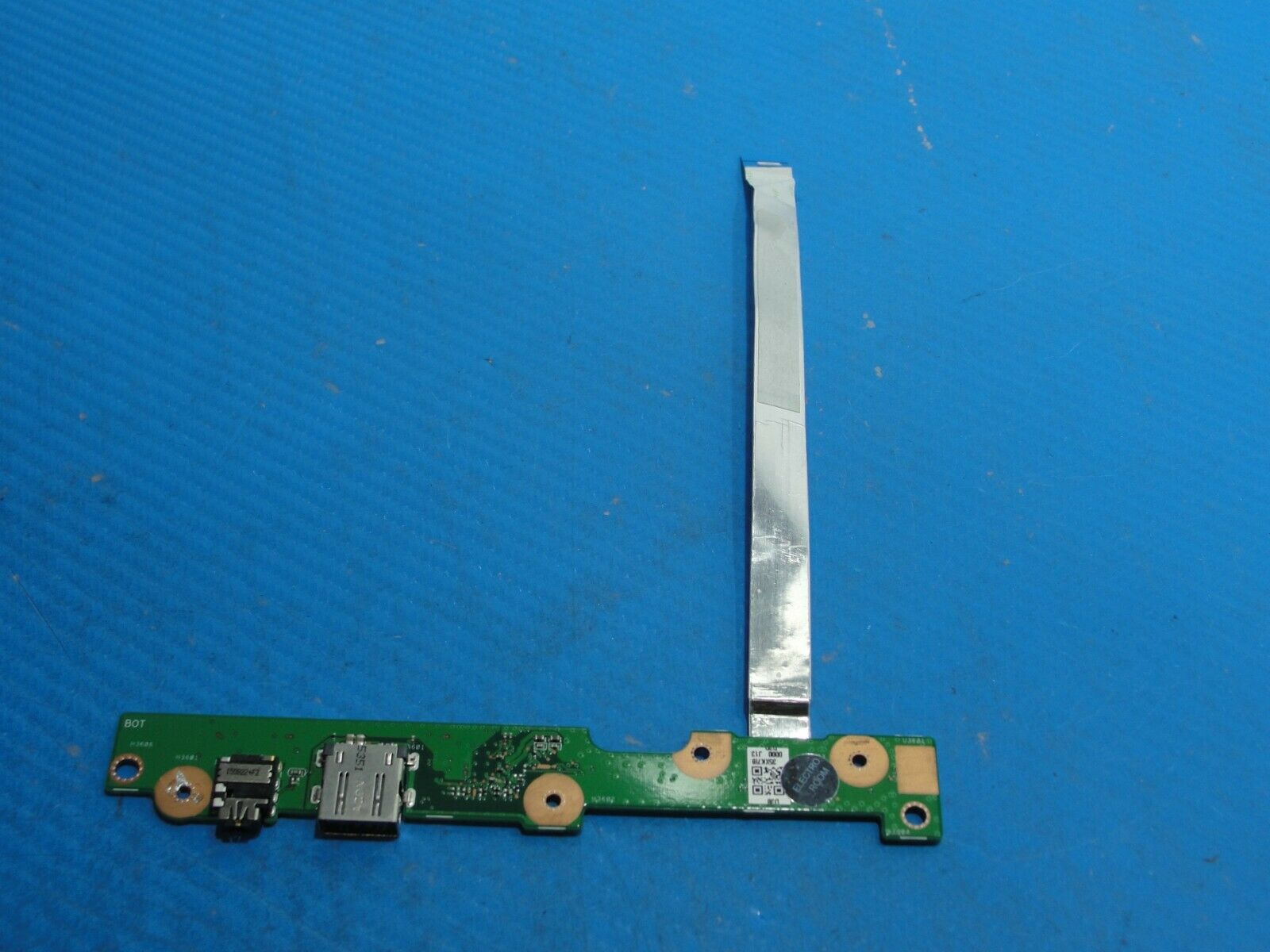 Asus Transformer Book TP200SA-UHBF 11.6