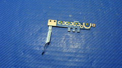 Sony VAIO SVE141D11X 14" Genuine Power Button Media Board w/Cable DA0HK6PI6D0 Sony