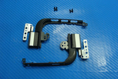 Toshiba Satellite Radius P55W-B5220 15.6" Genuine Left & Right Hinge Set Hinges 