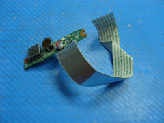 HP Notebook 15-f222wm 15.6" Genuine USB Audio Board w/Cable DA0U83TB6E0 - Laptop Parts - Buy Authentic Computer Parts - Top Seller Ebay